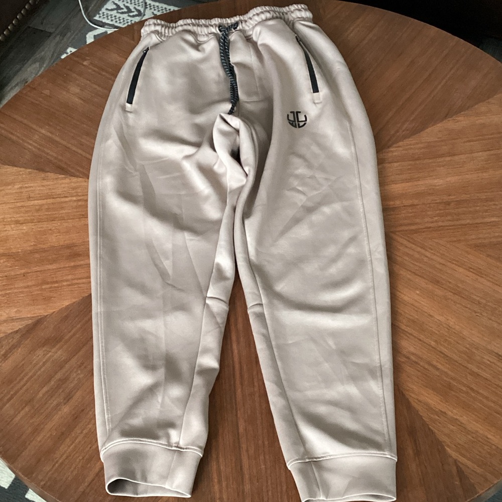 Jiu Jitsu Jogger Pants